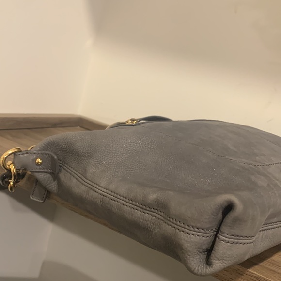 🔥 RARE Fendi Leather Crossbody 🔥 - Picture 9 of 17